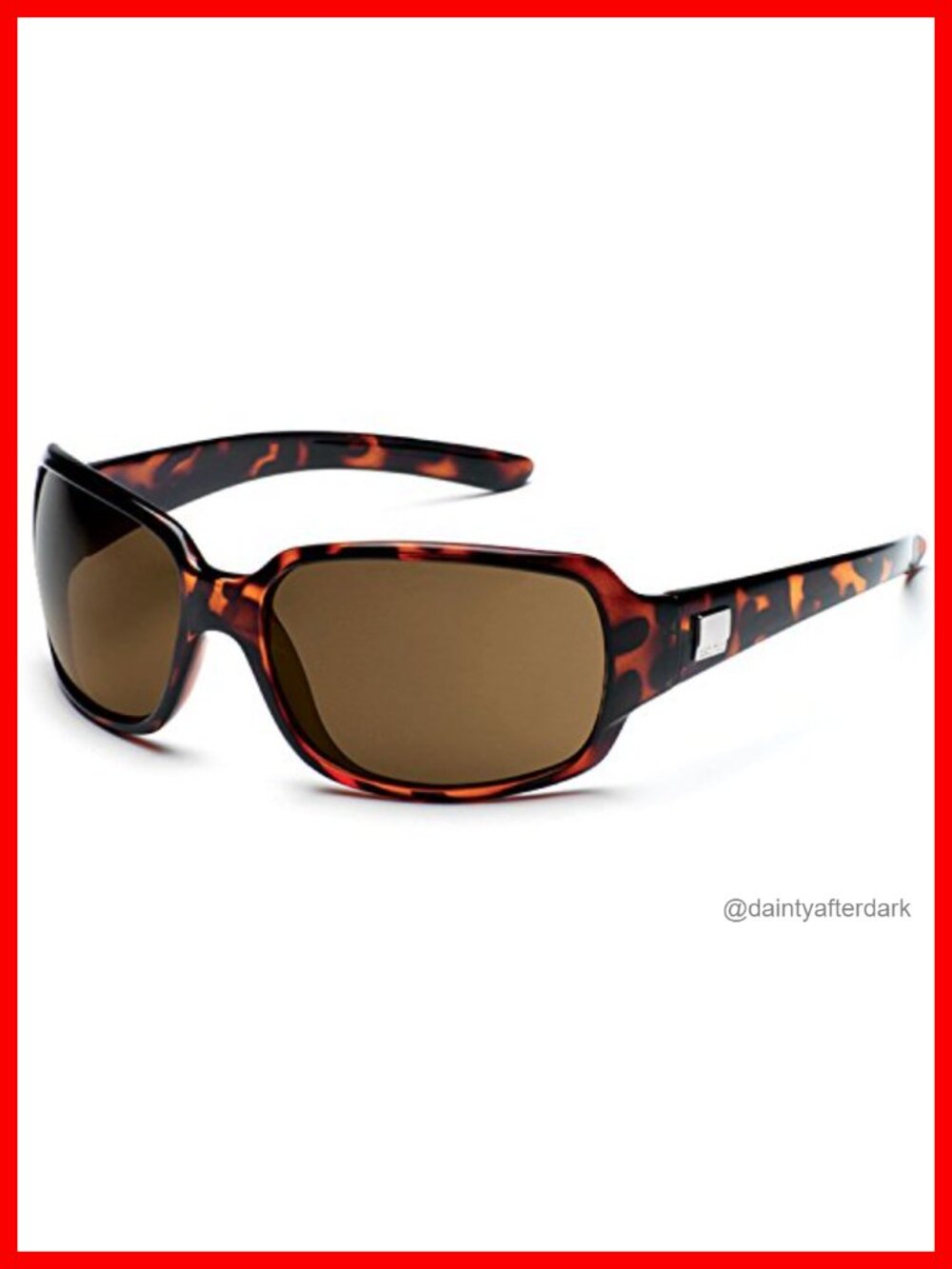 Polarized Cat-Eye Sunglasses Bio-Based Frame UV Protection Hiking